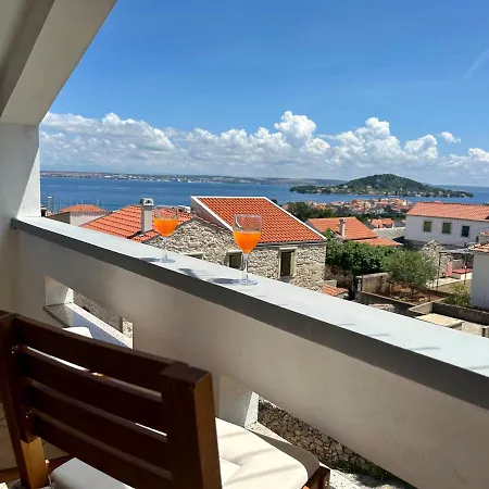 Appartement Marinko