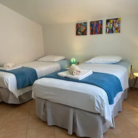 Apartament Marinko Preko