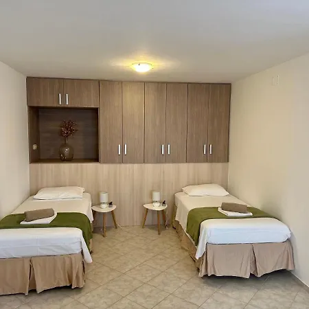 Apartment Marinko