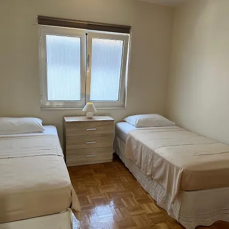 Marinko Apartament *