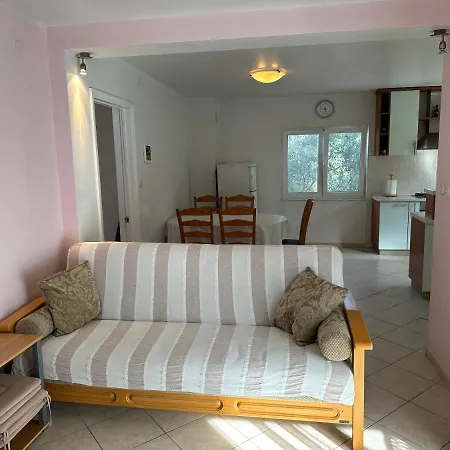 Appartement Marinko Preko