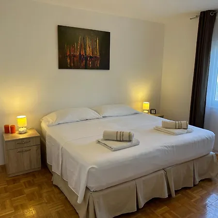 Marinko Apartament Preko
