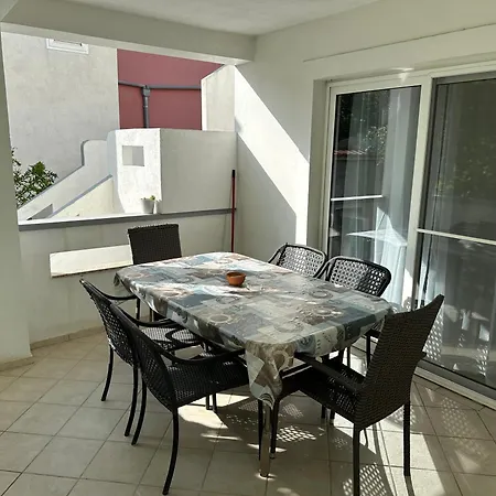 Marinko Appartement